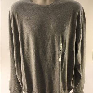 Polo Ralph Lauren Cashmere Cotton Sweater